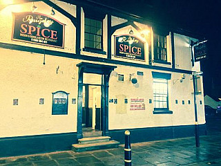 The Rugeley Spice