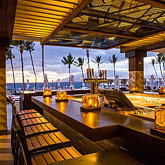 KAPA Bar & Grill – Marriott, Maui