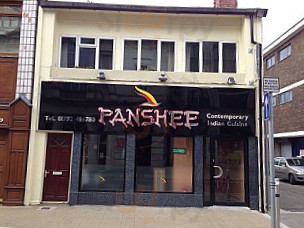 Panshee