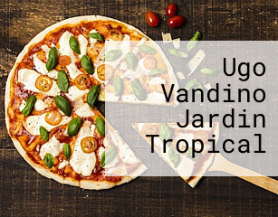 Ugo Vandino Jardin Tropical