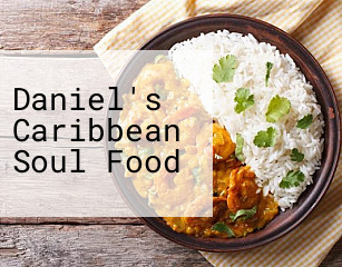 Daniel's Caribbean Soul Food