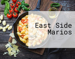 East Side Marios