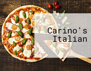 Carino's Italian