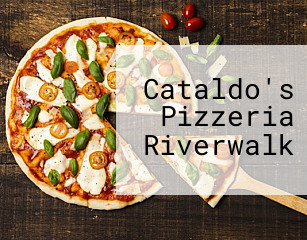 Cataldo's Pizzeria Riverwalk