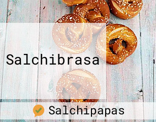 Salchibrasa