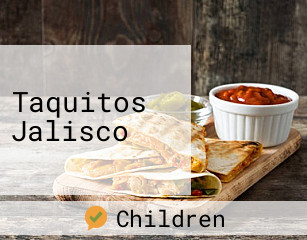 Taquitos Jalisco