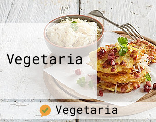 Vegetaria