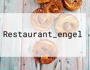 Restaurant_engel