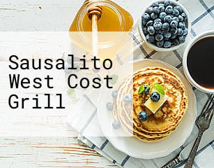 Sausalito West Cost Grill