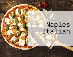 Naples Italian