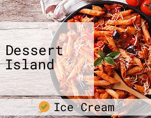 Dessert Island