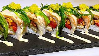 Taiyo Sushi