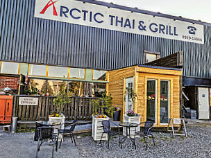 Arctic Thai Grill