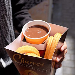 Churrería