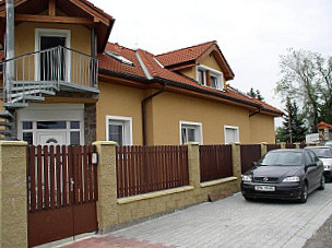 Pension Rozkoš