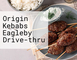 Origin Kebabs Eagleby Drive-thru