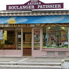 Boulangerie De Montaigne