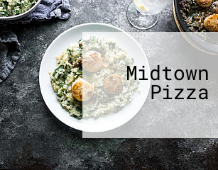 Midtown Pizza