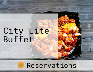 City Lite Buffet