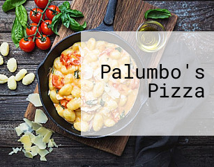 Palumbo's Pizza
