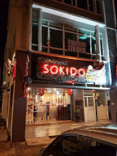 Sokido Japanese