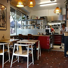 Kitchen Café