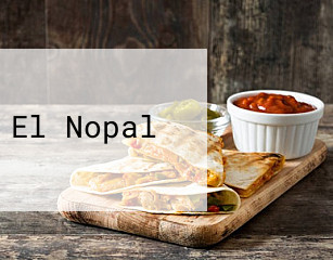 El Nopal