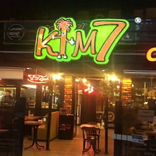 Kim7 Cafe Fastfood
