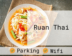 Ruan Thai