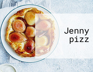 Jenny pizz