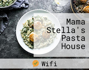 Mama Stella's Pasta House