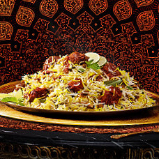 Behrouz Biryani