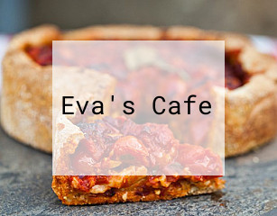 Eva's Cafe