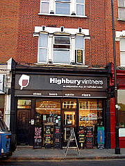 Highbury Vintners