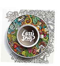 Lassi Shop