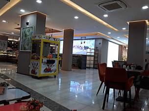 Deniz Kizi Cafe&bistro