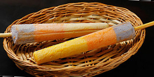 Chennai Kulfi