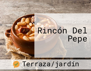 Rincón Del Pepe