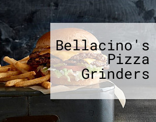 Bellacino's Pizza Grinders