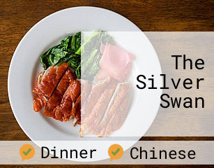 The Silver Swan