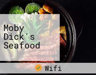 Moby Dick's Seafood