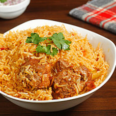 Karim Biryani