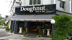 Doughnut Café