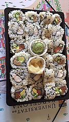 Sushi nº1
