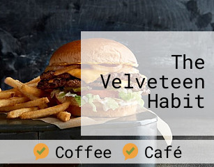 The Velveteen Habit