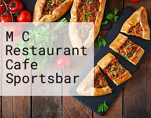 M C Restaurant Cafe Sportsbar