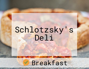 Schlotzsky's Deli