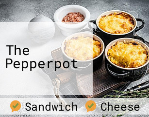 The Pepperpot