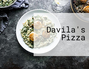 Davila's Pizza