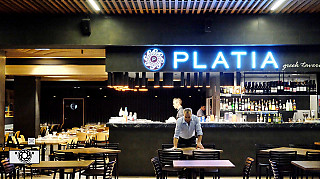 Platia Greek Taverna